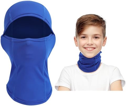 Stay Cozy in Cold Weatherwith Our New Balaclava Ski Mask