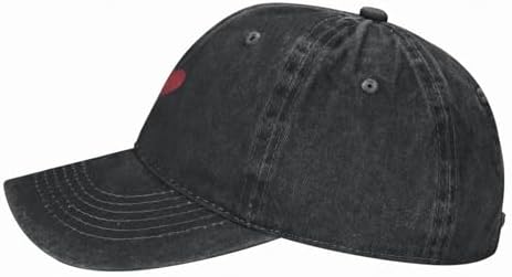 Cool I Love Navajo Baseball Cap Women Men_sun Protection