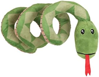 Twisty Twisty Tails Snake