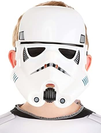 Jazwares Star Wars Boys Imperial Stormtrooper Mask