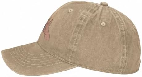Holding A Heart Unique Design Baseball Cap