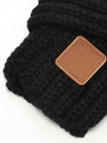 Warm Kids Winter glter Zhanmai 2x DikinterestAma Unisex Uylireng FaileThe warmest cold days