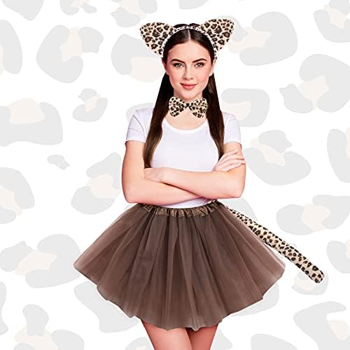 Neer Halloween Cat Costume Set for Kids