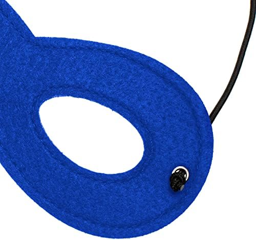 Hero Eye Mask for Kids