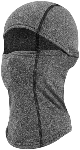 Kids Balaclava Ski Mask - Windproof Breathable for Boys Girls