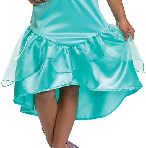 Disguise Recycled Blend Ariel Halloween costume for kids ocean-friendly official Disney