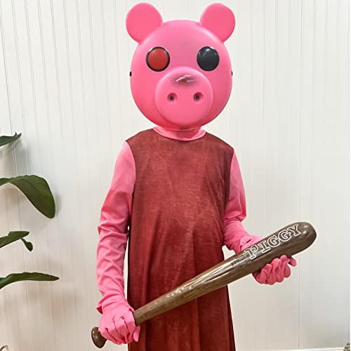 Disguise Kids Piggy Costume Perfect Disguise for Exploration and Fun