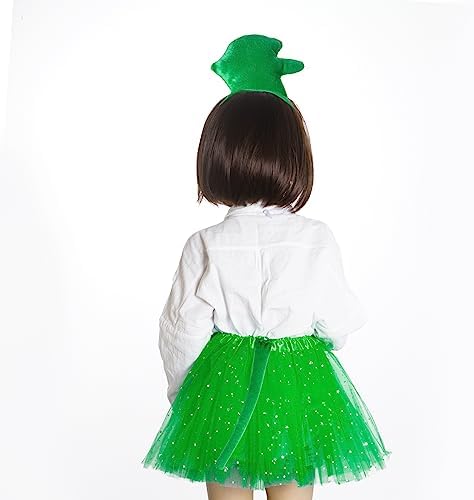 Turtle costume set Halloween Fancy Animal Party Dress-up