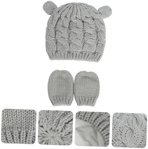 CLISPEED Winter Accessories Set