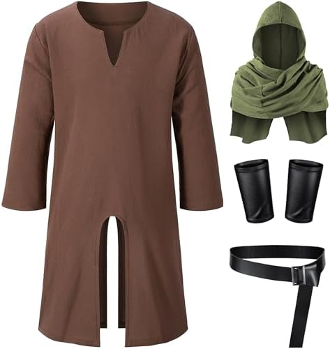TOKYO REVENGERS Pirate Knight Median Age Costume