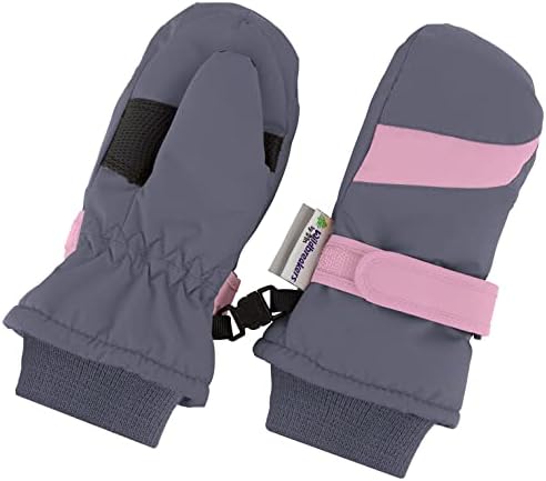 Sturdy Winter Gloves for Kids