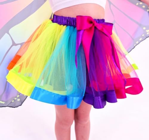 Aimeiar Butterfly Wings Costume for Girls