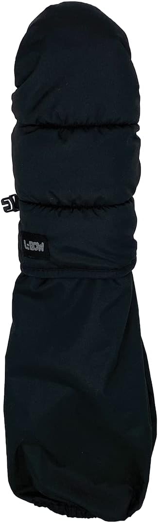 L-Bow Kids Mitten Style