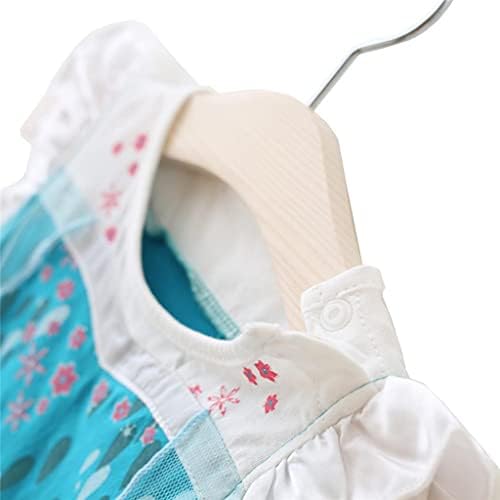 Dressy Daisy Princess Party Dress for Kids