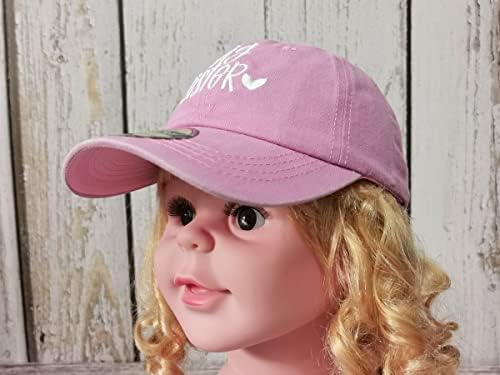 Personalized Baseball Hats