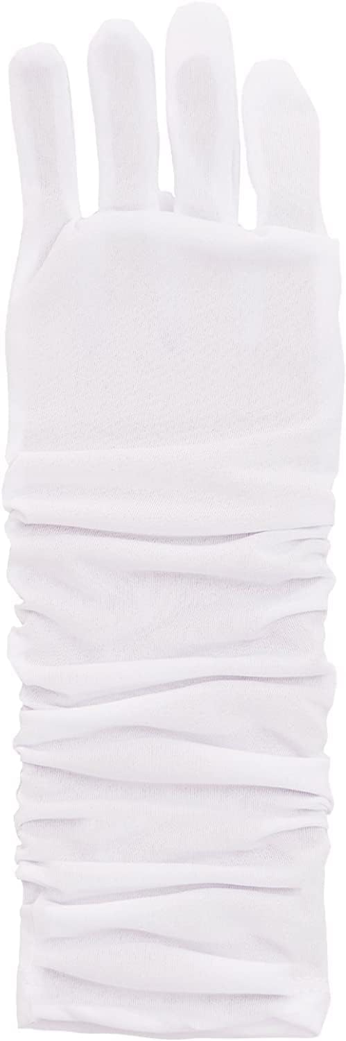 Little Adventures Princess Headband Glove Set for Girls 3