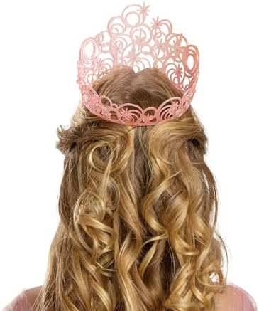 Disguise Wicked Glinda Tiara Costume