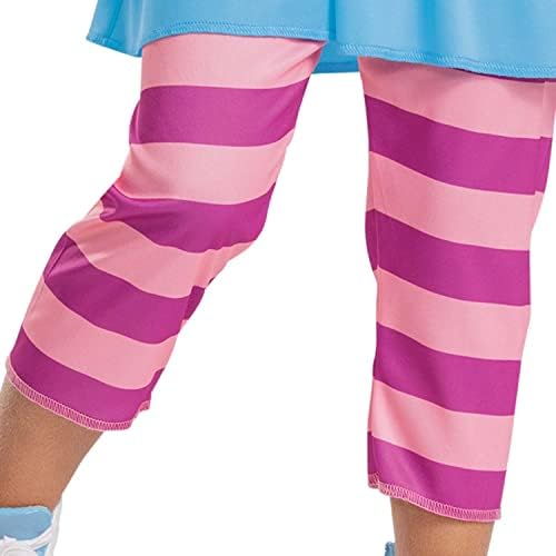 Disney Alices Bakery Costume for Kids