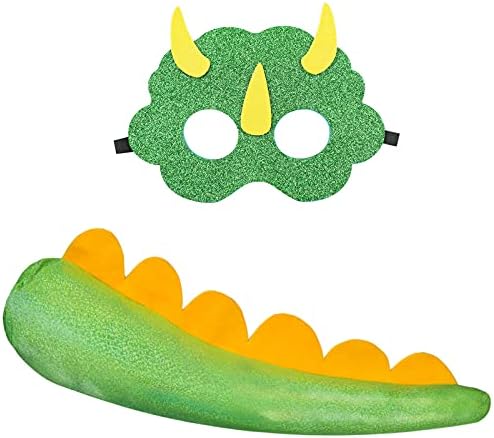 Dino Dare Dragon Costume