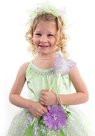 Little Adventures Fairy Halo Wand Set
