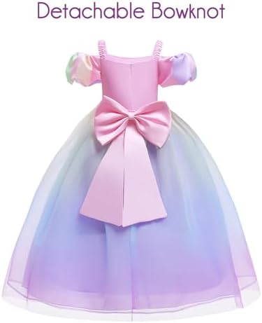 Halloween Princess Costume - Light-Up for Girls