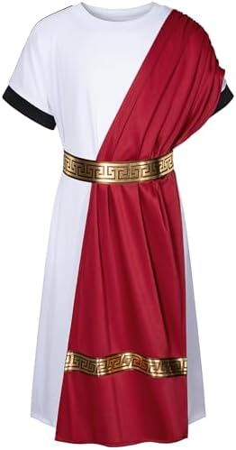 Revengeers Kids Toga Costume Halloween Costume