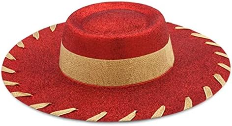 Perfect Jessie Costume Accent for Kids