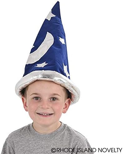 Magic Wizard Hat Halloween costume