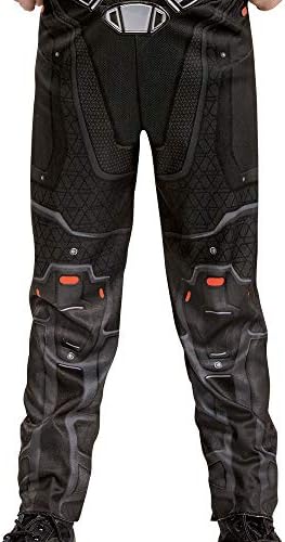 GI Joe Snake Eyes Costume for Kids