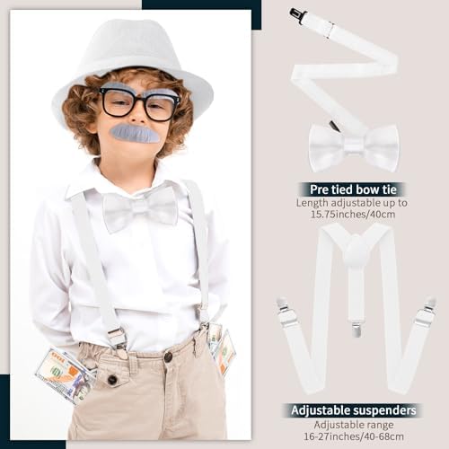 1920s Gangster Costume Set for Boys - Coming Soon