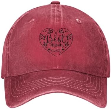 Vintage Baseball Cap Sun Hat