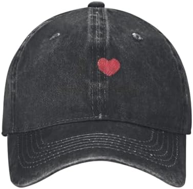 I Love Kentucky Baseball Cap for Men and Women