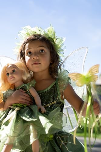Little Adventures Fairy Princess Halo Wand Set