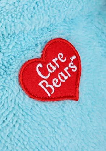 Care Bears Bedtime Bear Cohesive Cozy Robe