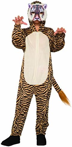 Rubies Tiger Costume
