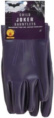 Rubies Joker Gloves for Child