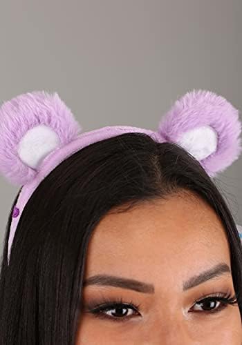 Care Bears Share Bear Ears Patch Costume Kit for Adults