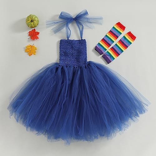 Tempura Kids Halloween clown costume set for Party Trick or Treat