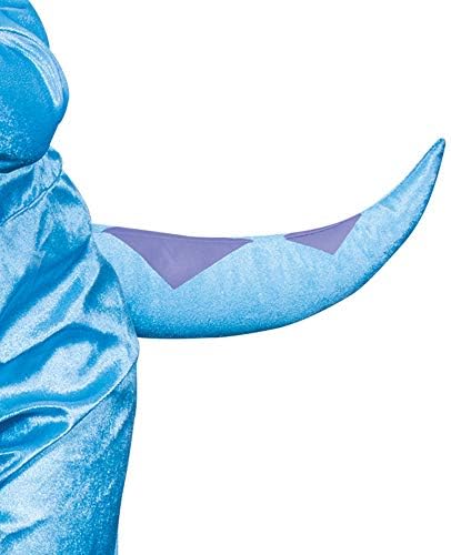Disney Frozen 2 Bruni Salamander Costume for Kids
