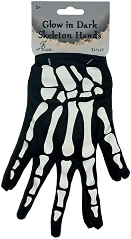 Middle Fingers Fun Trick or Treat Halloween or Anytime Use