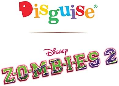 Addison Cheer Costume Disney Zombies - 2 Character Outfit