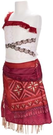 Moana 2 Costume for Girls