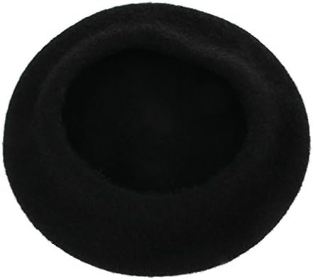 Warm French Beret for Kids