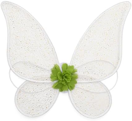 Little Adventures Shimmer Wings Costume Dress Up