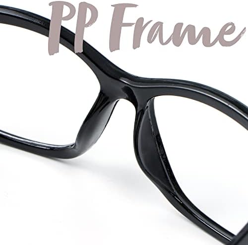 Spooktacular Creations Nerd Glasses for Kids