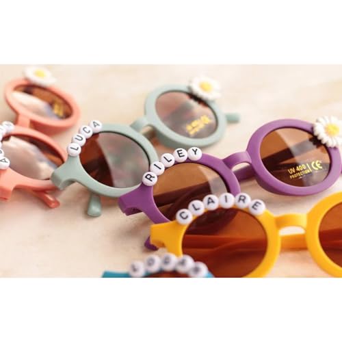 Personalized Kids Sunglasses