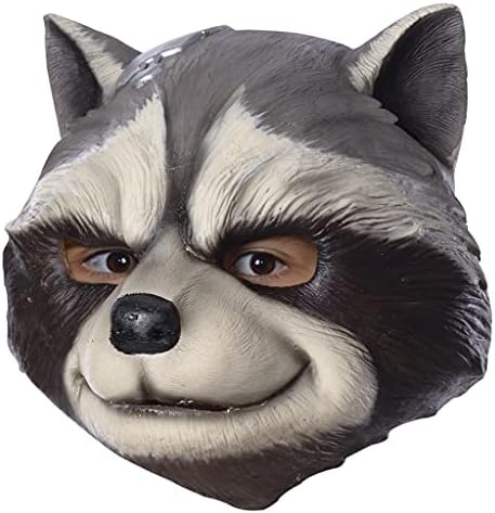 Officially Licensed Marvels Guardians of the Galaxy 34 Mask for Kids