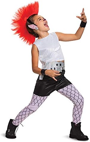 Disguise girls Barb Dress costume