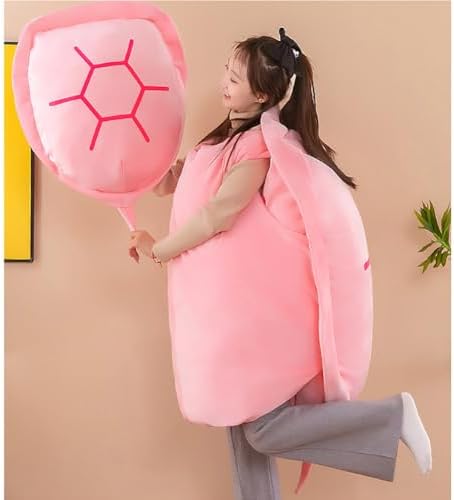 Wearable Giant Turtle Shell Pillow for Girls Unique Fun