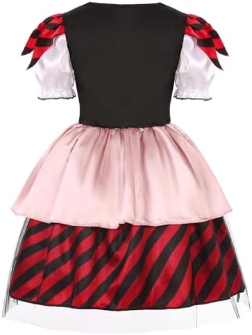 Pirate Princess Dress Up Set